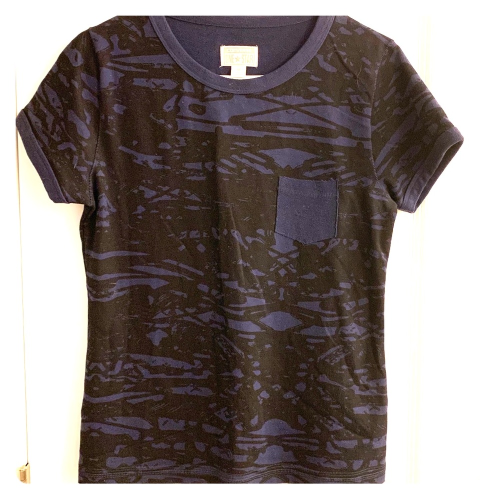 Converse One Star shirt